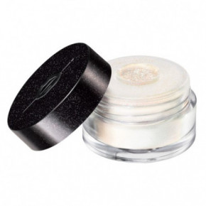 Make Up For Ever Star Lit Diamond Powder Acu ēnas ar dimantiem 102 White Gold