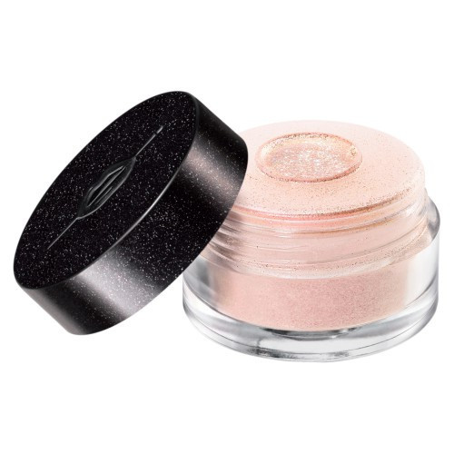 Make Up For Ever Star Lit Diamond Powder Deimantiniai akių šešėliai 103 Pink white