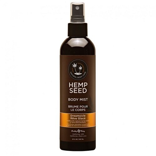 Marrakesh Hemp Seed Dreamsicle Kūno dulksna 237ml