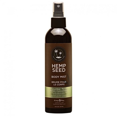 Marrakesh Hemp Seed Cucumber Melon Kūno dulksna 237ml