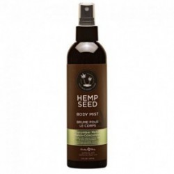 Marrakesh Hemp Seed Cucumber Melon Kūno dulksna 237ml