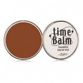 theBalm timeBalm Foundation Makiažo pagrindas 21.3g