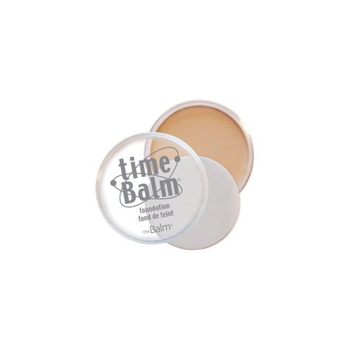 theBalm timeBalm Foundation Makiažo pagrindas 21.3g