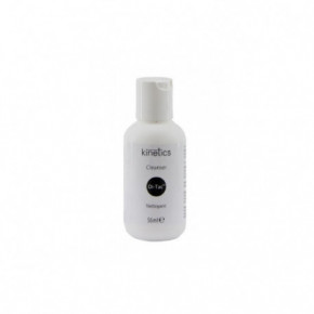 Kinetics Epsilon Di-Tac Peach Cleanser Geeli liimi eemaldaja 56ml