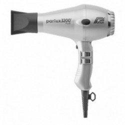 Parlux Parlux 3200 Compact Plus Hairdryer Profesionalus plaukų džiovintuvas Black