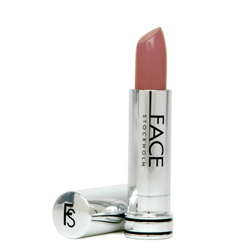 FACE Stockholm Cream Lipstick Kreminiai lūpų dažai LOOK (Modern, bright red w/ pink undertones)