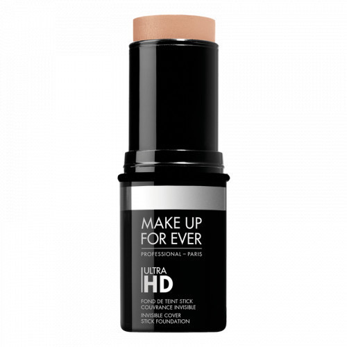 Make Up For Ever Ultra Hd Stick Foundation Pieštukinis makiažo pagrindas 12.5g