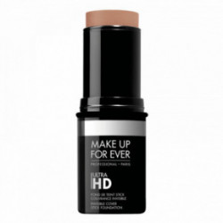 Make Up For Ever Ultra Hd Stick Foundation Pieštukinis makiažo pagrindas 12.5g