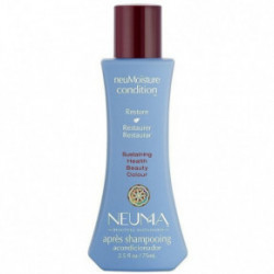 NEUMA neuMoisture Restore Drėkinantis plaukų kondicionierius 250ml