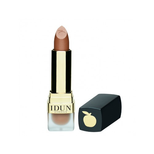 IDUN Creme Lipstick Kreminiai lūpų dažai 3.6g