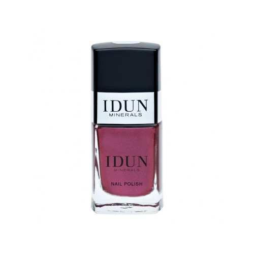 IDUN Nail Polish Nagų lakas 11ml