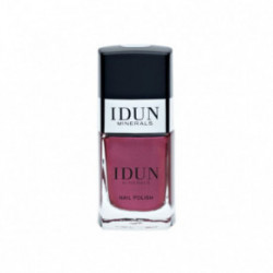 IDUN Nail Polish Nagų lakas 11ml