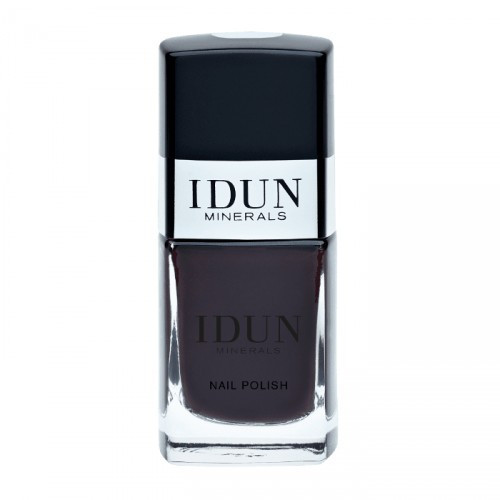 IDUN Nail Polish Nagų lakas 11ml