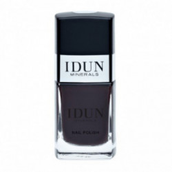 IDUN Nail Polish Nagų lakas 11ml