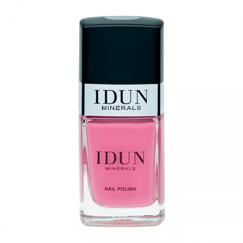 IDUN Nail Polish Nagų lakas 11ml