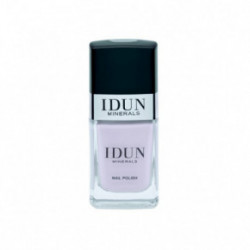 IDUN Nail Polish Nagų lakas 11ml