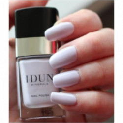 IDUN Nail Polish Nagų lakas 11ml