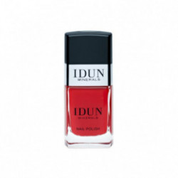 IDUN Nail Polish Nagų lakas 11ml