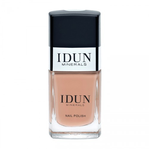 IDUN Nail Polish Nagų lakas 11ml