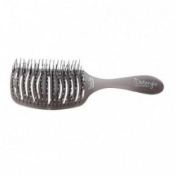 Olivia Garden Essential Care Flex Brush Lankstus iššukavimo šepetys Thick