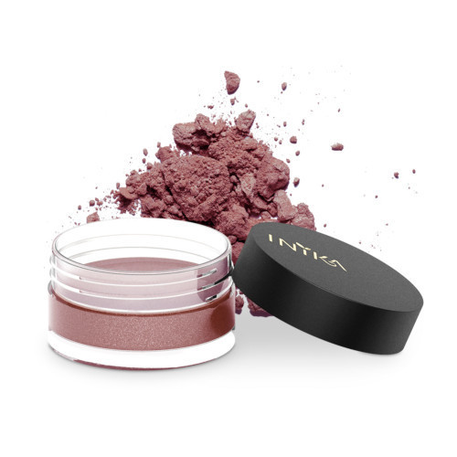 Inika Organic Loose Mineral Eye Shadow Birūs mineraliniai akių šešėliai 1.2g