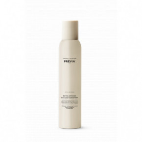 PREVIA Extra Strong No Gas Hairspray Matu laka bez aerosola 350ml