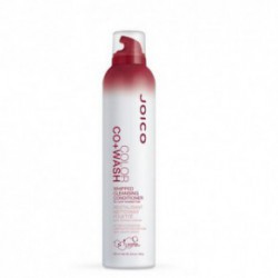 Joico Color Co+Wash Valantis balzamas - putos dažytiems plaukams 245ml