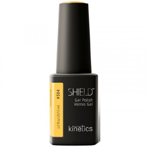 Kinetics Shield Gel Polish Gelinis lakas 15ml