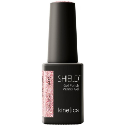 Kinetics Shield Gel Polish Gelinis lakas 15ml
