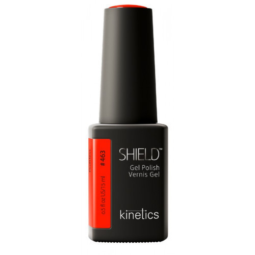 Kinetics Shield Gel Polish Gelinis lakas 15ml