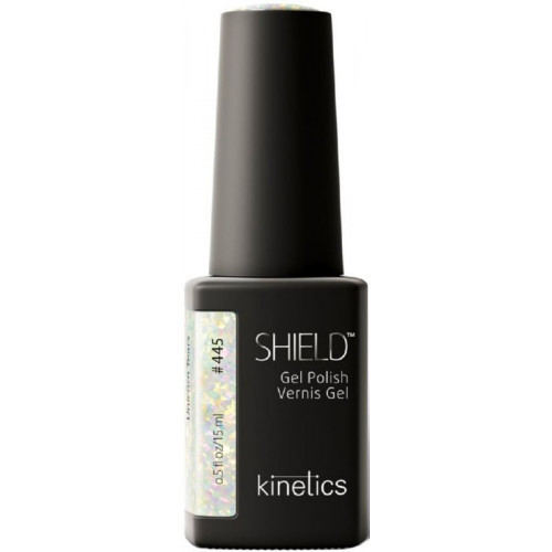 Kinetics Shield Gel Polish Gelinis lakas 15ml
