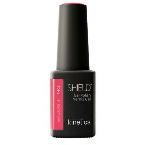 Kinetics Shield Gel Polish Gelinis lakas 15ml