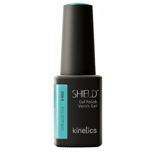 Kinetics Shield Gel Polish Gelinis lakas 15ml