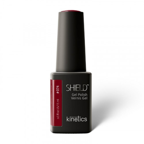 Kinetics Shield Gel Polish Gelinis lakas 15ml