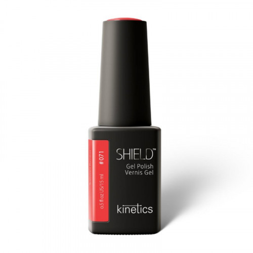 Kinetics Shield Gel Polish Gelinis lakas 15ml