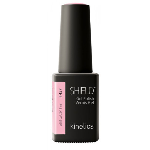 Kinetics Shield Gel Polish Gelinis lakas 15ml