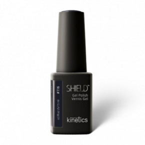 Kinetics Shield Gel Polish Gēla nagu laka 15 ml