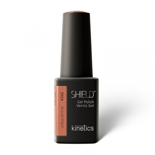 Kinetics Shield Gel Polish Gelinis lakas 15ml