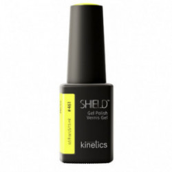 Kinetics Shield Gel Polish Gelinis lakas 15ml
