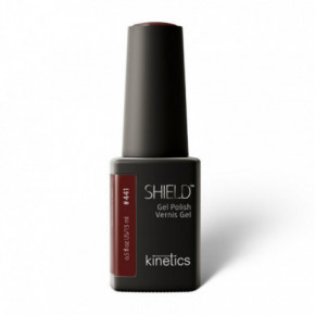 Kinetics Shield Gel Polish Gēla nagu laka 15 ml