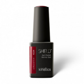 Kinetics Shield Gel Polish Gēla nagu laka 15 ml
