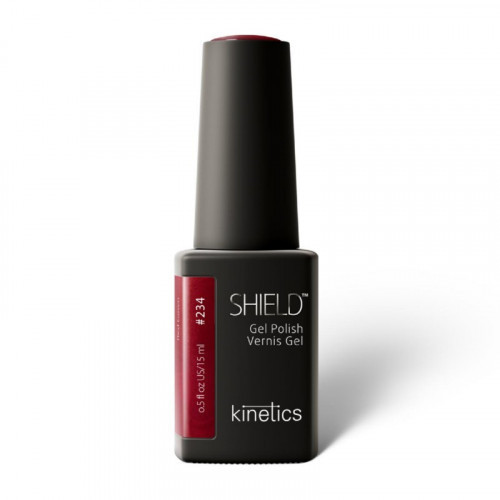 Kinetics Shield Gel Polish Gelinis lakas 15ml