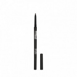 Make Up For Ever Aqua Resist Brow Definer 24 val. išliekantis antakių korektorius pieštukas su mikrogaliuku 50 Dark Brown