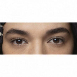 Make Up For Ever Aqua Resist Brow Definer 24 val. išliekantis antakių korektorius pieštukas su mikrogaliuku 50 Dark Brown