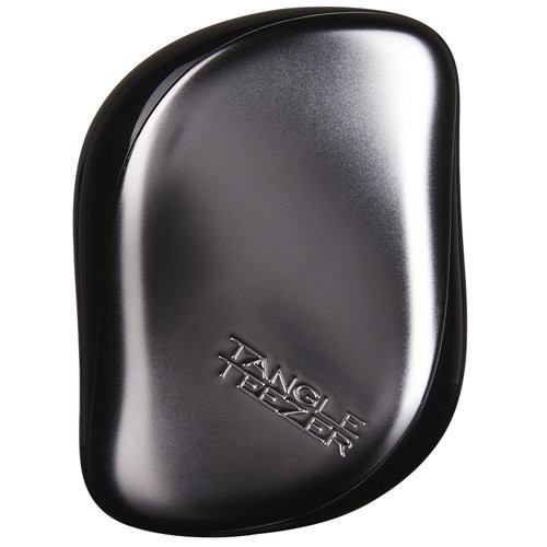 Tangle Teezer Compact Styler Plaukų šepetys Baby Doll Pink
