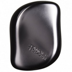 Tangle Teezer Compact Styler Plaukų šepetys Baby Doll Pink