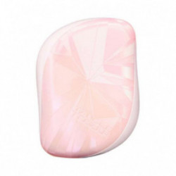 Tangle Teezer Compact Styler Plaukų šepetys Baby Doll Pink