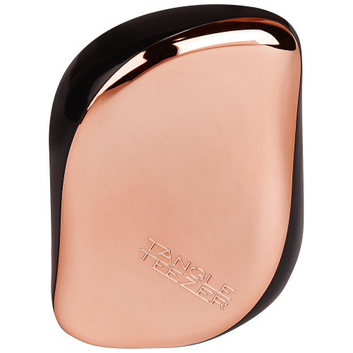 Tangle Teezer Compact Styler Plaukų šepetys Baby Doll Pink