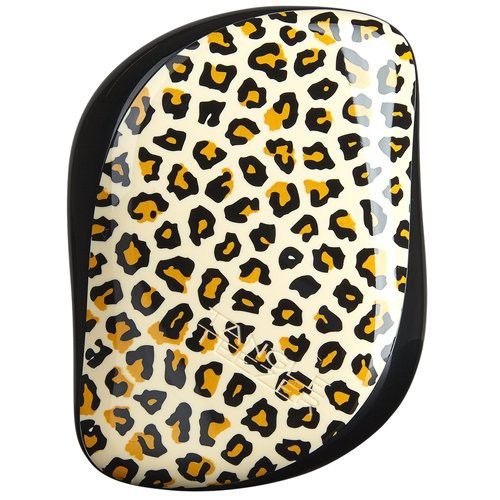 Tangle Teezer Compact Styler Plaukų šepetys Baby Doll Pink