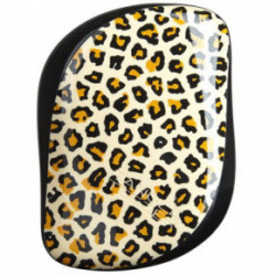 Tangle Teezer Compact Styler Plaukų šepetys Baby Doll Pink